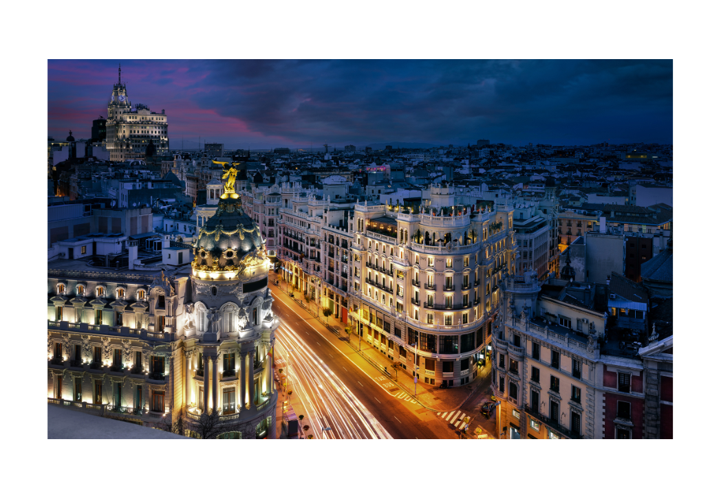 ¿Dónde hospedarse en Madrid? Estas son las mejores zonas